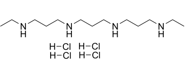 Diethylnorspermine 4HCl 156886-85-0